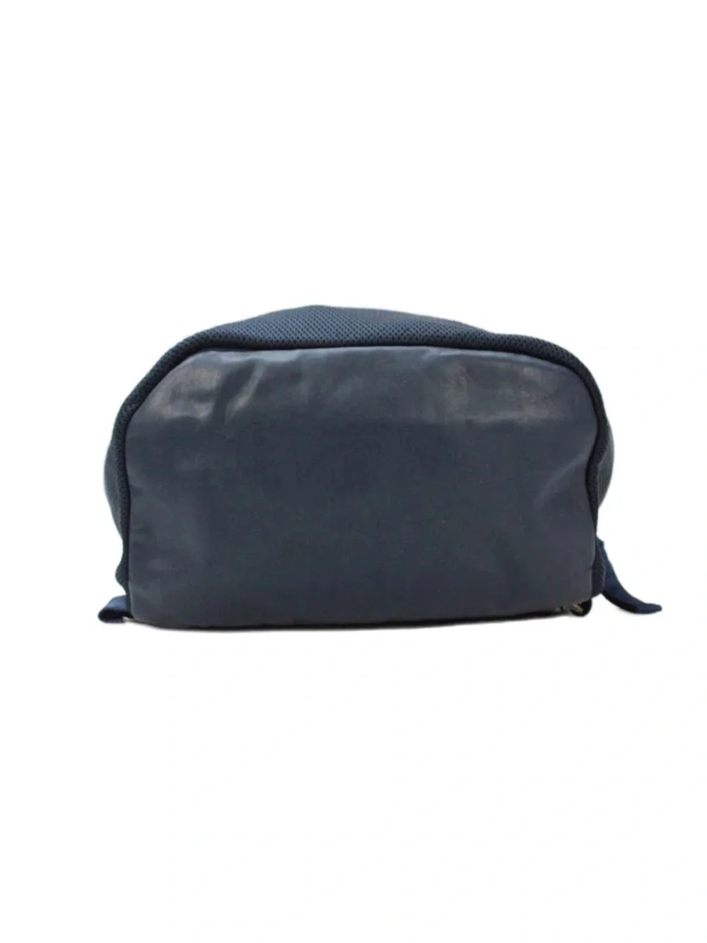 Lululemon Navy Blue Mesh Backpack